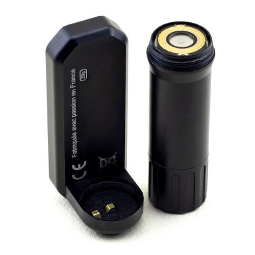 Batterie rechargeable vélo